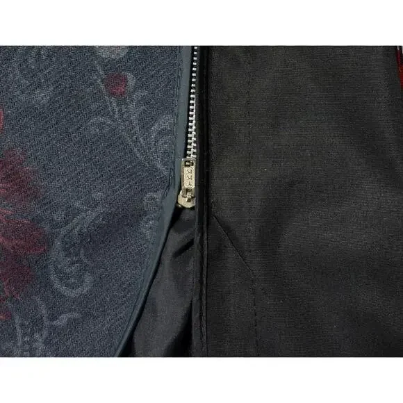 London Fog Womens Trench‎ Coat sz 14 Old Money Classic Business Professional - Picture 6 of 7